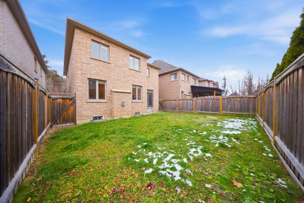 For Lease - 292 Poetry Drive, Vaughan, Ontario - Photo 1
