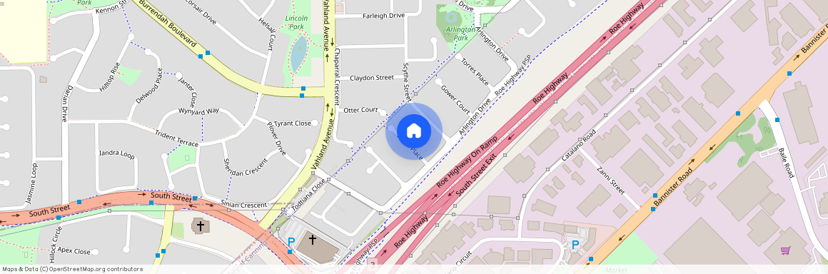 7 Elliott Place, WA 6155, Willetton