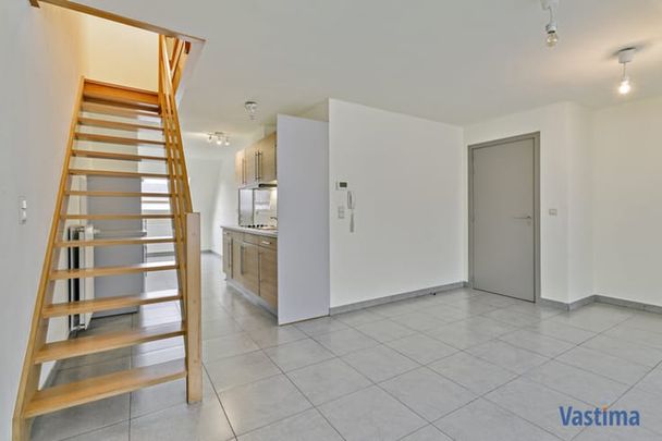 Appartement te huur - Photo 1