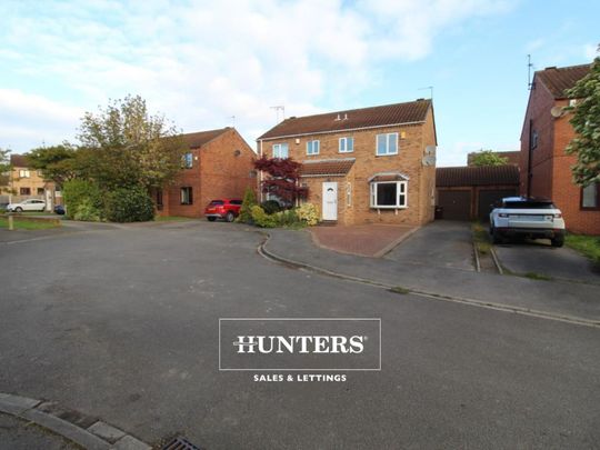 Summerfield Close, Brotherton, Knottingley - Photo 1