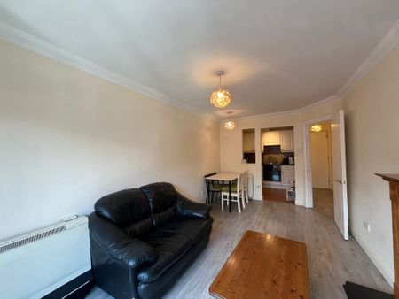 New Row Place, New Row South, Dublin 8 *** 6 MONTHS ONLY *** - Photo 2