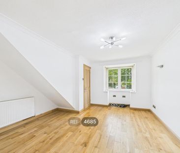 2 bedroom terraced house to rent - Photo 4