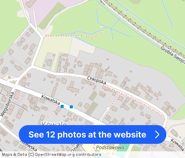 Mieszkanie na wynajem 40m2 we Wrocławiu - Photo 1