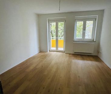 Gemütliche 3-Zimmer-Wohnung in zentraler Lage! - Foto 5