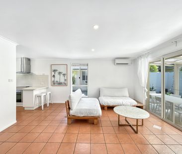 Beautiful, Light Filled Unit in Prime Location - Photo 2