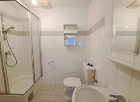 2- Zimmer DG Wohnung am Entenplatz 5 Top 16 - Photo 2