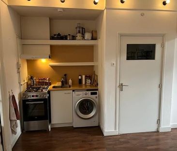 Te huur: Appartement Oranje Nassaulaan in Den Bosch - Photo 6