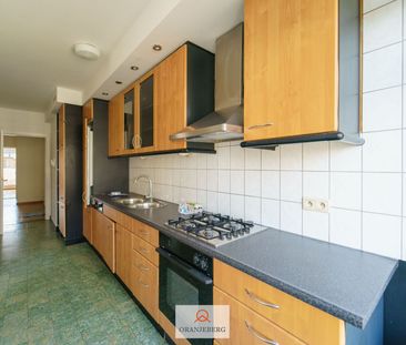 2 slaapkamerappartement met zicht op Zuidpark - Foto 2