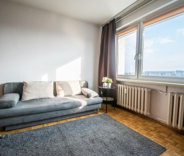 Poznań, Rataje ul. os. Oświecenia - Zdjęcie 6