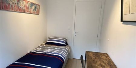 Appartement te huur in Antwerpen voor € 1.650 met 2 slaapkamers - Photo 4
