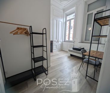 Location Maison 6 pièces 149m² TOURCOING 59200 - Photo 1