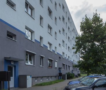 Platz für die ganze Familie - gemütliche 3 Zimmer ab Mitte Mai - Photo 6