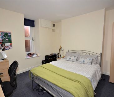 451, Glossop Road, BroomhIll, Sheffield, S10 2PT - Photo 1
