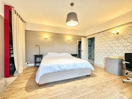 3 bedroom apartment to rent - Photo 5