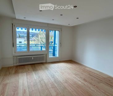 4 Zimmer, 67 m² - Photo 3