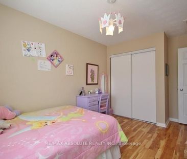 For Lease - 615 Pepperville Crescent, Kanata, Ontario - Photo 4