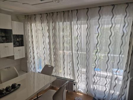 2 Zimmer Wohnung in München (Hadern) ab 01.04.2026 - Photo 2