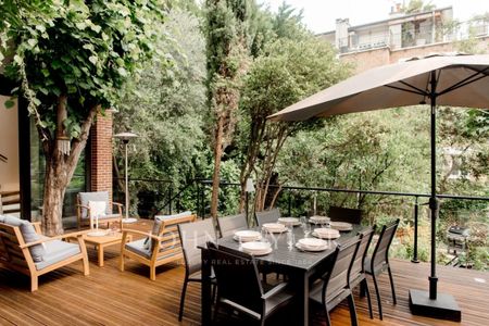 MAGNIFIQUE MAISON A LOUER- 7 CHAMBRES- PUTEAUX - Photo 3