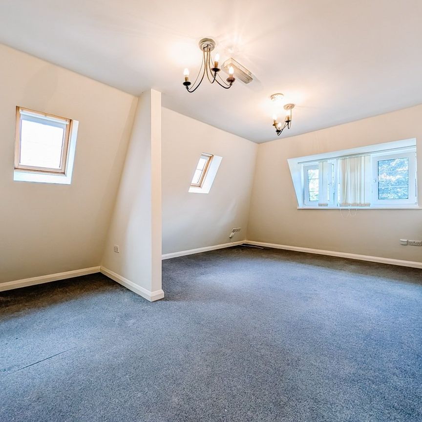 1 Bed Flat, Tavistock Road, CR0 - Photo 1