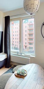 Orrestaslingan, Stockholm - Foto 3