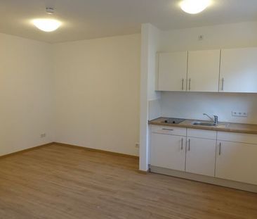 1-Zimmer Wohnung mit Balkon in Bornheim - Photo 2