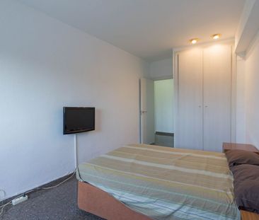 Flat with garage in the same building in Paseo de la Petxina. - Photo 4