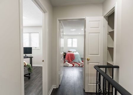 For Lease - 6798 Bansbridge Crescent, Mississauga, Ontario - Photo 3