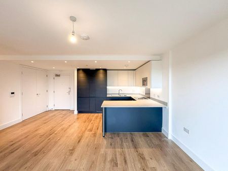 2 bedroom apartment to rent - Photo 5