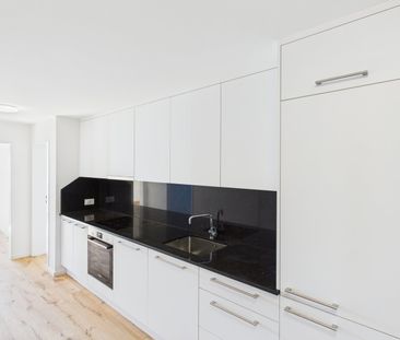 Moderne 4-Zimmer-Wohnung mit Balkon in Weinfelden - Photo 3