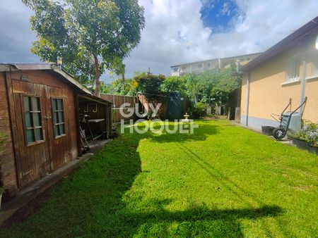 Villa meublée F4/F5 avec studio indépendant au 17 ème dans en secteur calme, - Photo 5
