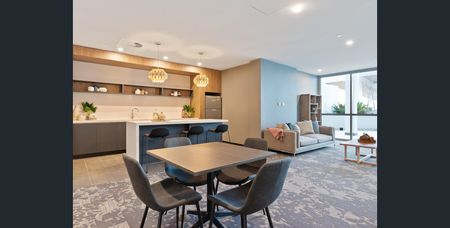 1605/63 Adelaide Terrace, East Perth WA 6004 - Photo 5