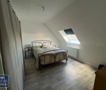 Maison à louer 4 pièces 91.73m² - Photo 1