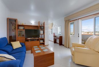 Apartamento T2 em Faro