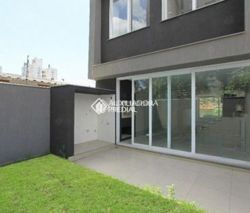 Casa com 3 quartos e 203m² para alugar em Higienópolis, Porto Alegre. - Foto 6