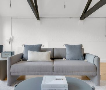 Farringdon Rd - Photo 1