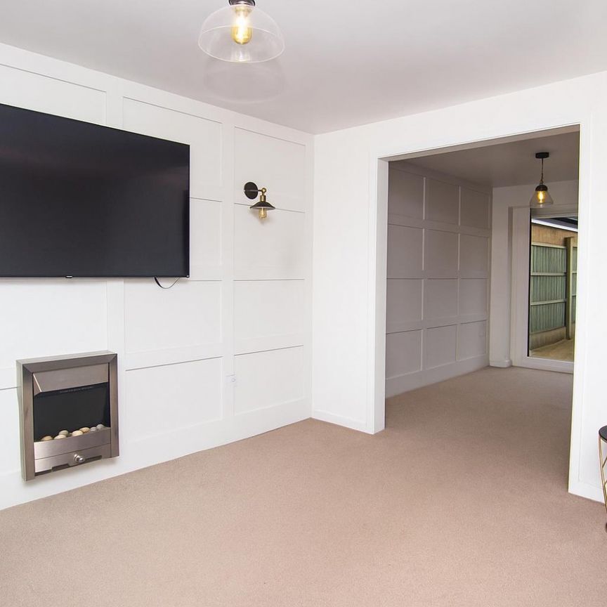 3 bedroom House To Let - Photo 1