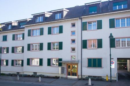 4 Zimmer, 87 m², 2. Stock - Photo 3