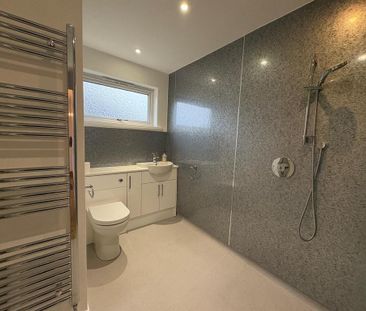 2 bedroom bungalow to rent - Photo 6