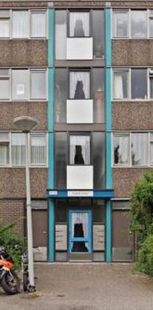 Spinaker 1034 MD Amsterdam - Photo 1