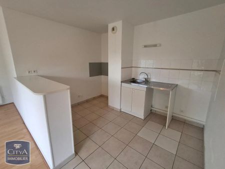 Appartement à louer 2 pièces 51.57m² - Photo 4