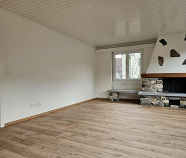 4.5 Zimmer, 115 m², 1. Stock - Photo 2