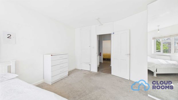 RM2 Empire Way | Harrow | London | HA9 0RE - Photo 1