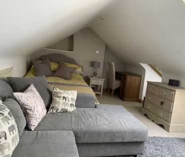 Private double room - Photo 2