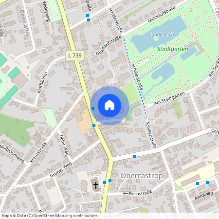 Bochumer Straße 57, 44575 Castrop-Rauxel