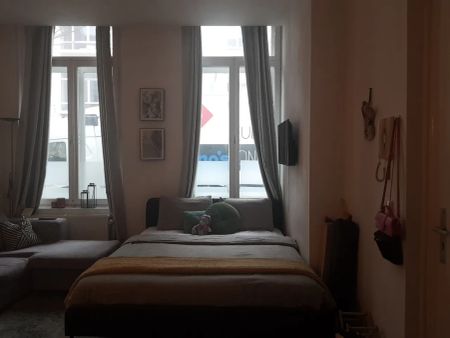 Te huur: Appartement Hoenderstraat in Maastricht - Foto 5