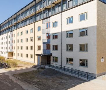 Kantorsgatan 56 A, 75424, Uppsala - Foto 1