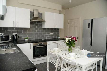 1 bedroom in a house share to rent - Photo 3