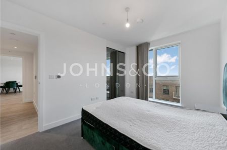 2 bedroom apartment to rent - Photo 4