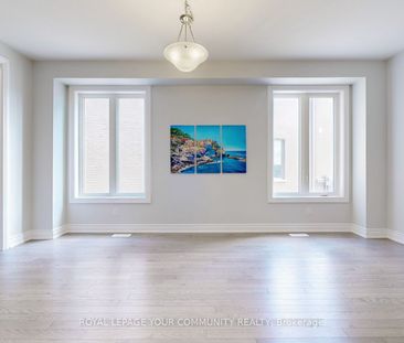 For Lease - 158 Harvey Bunker Crescent, Markham, Ontario - Photo 4