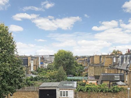1 bedroom flat to rent - Photo 5
